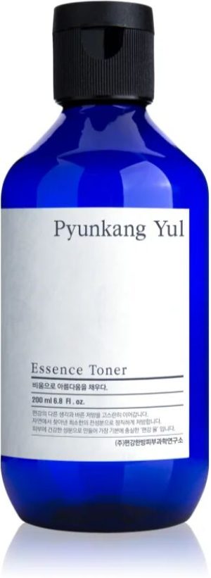 Pyunkang Yul Essence Toner essential soothing toner with moisturising effect 200 ml