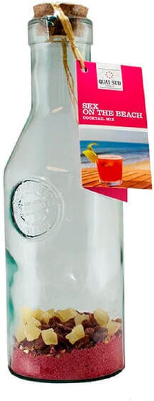 Quai Sud Sex On The Beach Carafe Cocktail Mix