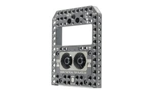 RED Digital Cinema Used RED DSMC Tactical Top Plate 2.0