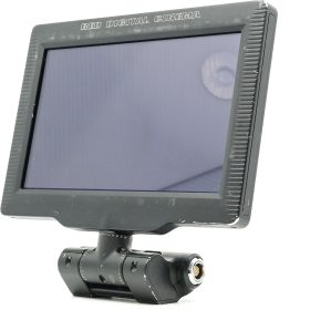 RED Digital Cinema Used RED DSMC Touch 7" LCD Monitor