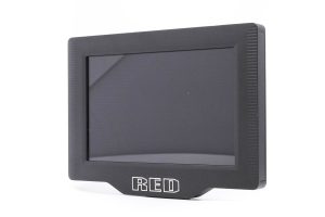 RED Digital Cinema Used RED DSMC2 Touch 7" Ultra-Brite LCD Monitor