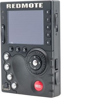 RED Digital Cinema Used RED Pro Redmote