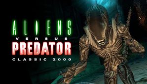 Rebellion Aliens vs Predator Classic 2000