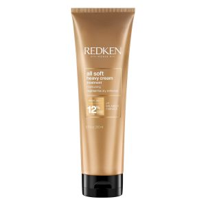 Redken All Soft Heavy Cream Treatment Dry, Brittle Hair 250mL