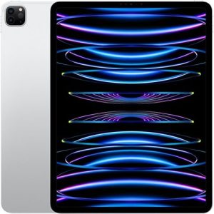 Refurbished: Apple iPad Pro 12.9” 5th Gen (A2461) 1TB - Silver, Unlocked C