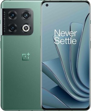 Refurbished: OnePlus 10 Pro 5G Dual Sim (12GB+256GB) Emerald Forest, Unlocked A