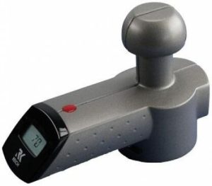 Reich Digital Tandem BEaring Load Scale