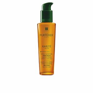 Rene Furterer Karite Nutri crema de día nutrición intensa 100 ml