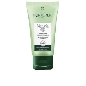 Rene Furterer Naturia ultra mild sulfate-free shampoo 50 ml