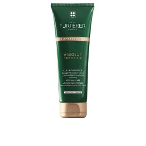 Rene Furterer Profesional Absolue Keratine ultimate repairing mask 250 ml