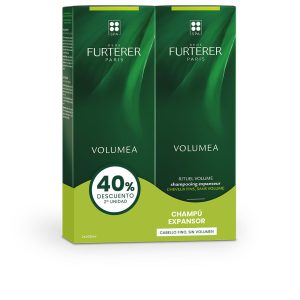 Rene Furterer Volumea expanding shampoo 2 x 200 ml