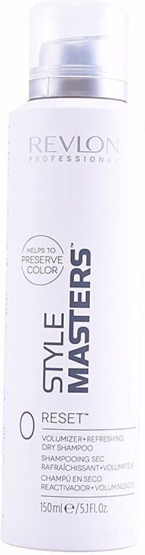 Revlon Style Masters reset 150 ml