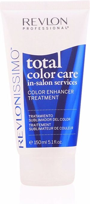 Revlon Total Color Care enhancer treatment 150 ml