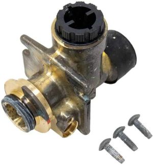 Rinnai N Series Replacement Water Inlet