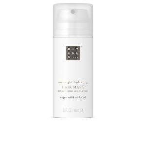 Rituals Elixir Collection overnight hydrating hair mask 100 ml