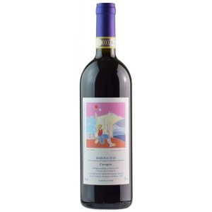 Roberto Voerzio Voerzio Barolo Cerequio 2018