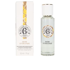Roger & Gallet Bois D’ORANGE agua perfumada bienestar 30 ml