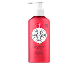 Roger & Gallet Gingembre Rouge body lotion 250 ml