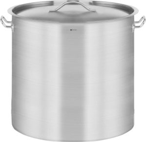 Royal Catering Induction Pot 98 L RCST-98LI-E