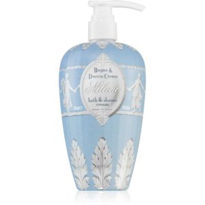 Rudy - Le Maioliche Milano shower foam for the bath 700 ml