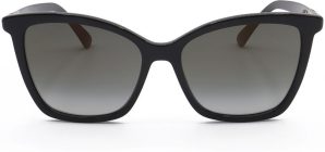 Jimmy Choo Gafas ALI/S #black 140 mm