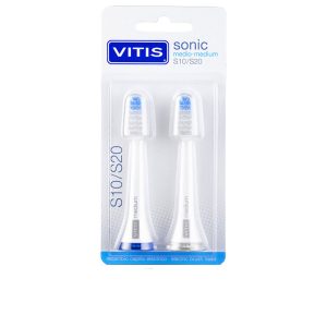 Vitis Sonic S10/S20 duo medium head 2 u