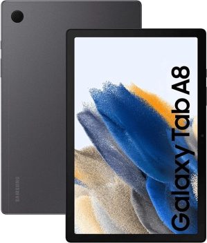 SAMSUNG Galaxy Tab A8 (WiFi & 4G) Brand New - Unlocked - WiFi - Grey