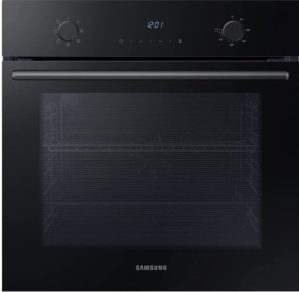 SAMSUNG NV68A1140BK Built-In Electric Catalytic Single Oven - Black