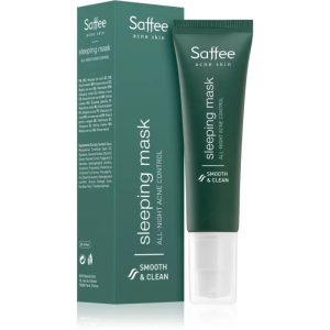 Saffee Acne Skin night mask 30 ml