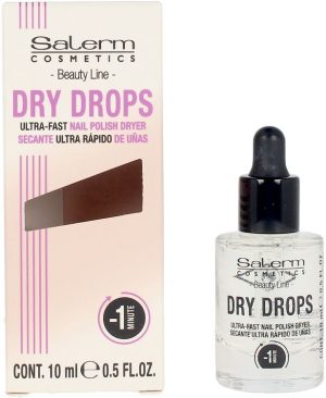 Salerm Dry Quickly for acting nail polish dryer 10 ml