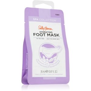 Sally Hansen Spa Collection Hydrate hydrating mask for legs 26 ml