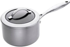 Scanpan CTX Non-Stick 16cm 1.8L Saucepan