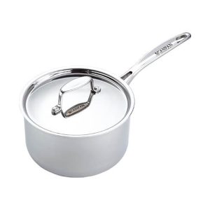 Scanpan Fusion 5 16cm 2.0L Saucepan