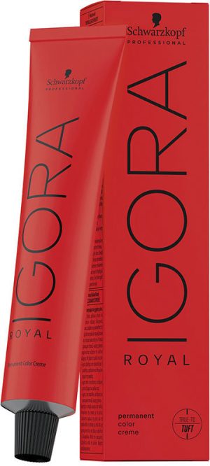 Schwarzkopf Igora Royal #9-00