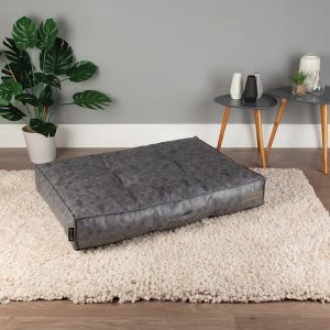Scruffs Knightsbridge Mattress gray 18.0 H x 70.0 W x 110.0 D cm