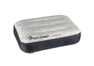 Sea To Summit Aeros Down Pillow Regular Down Pillow Grey