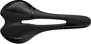 Selle San Marco Era Dynamic Wide Open-Fit Bike Saddle