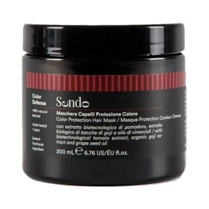 Sendo Color Defense Color Protection Hair Mask 200mL
