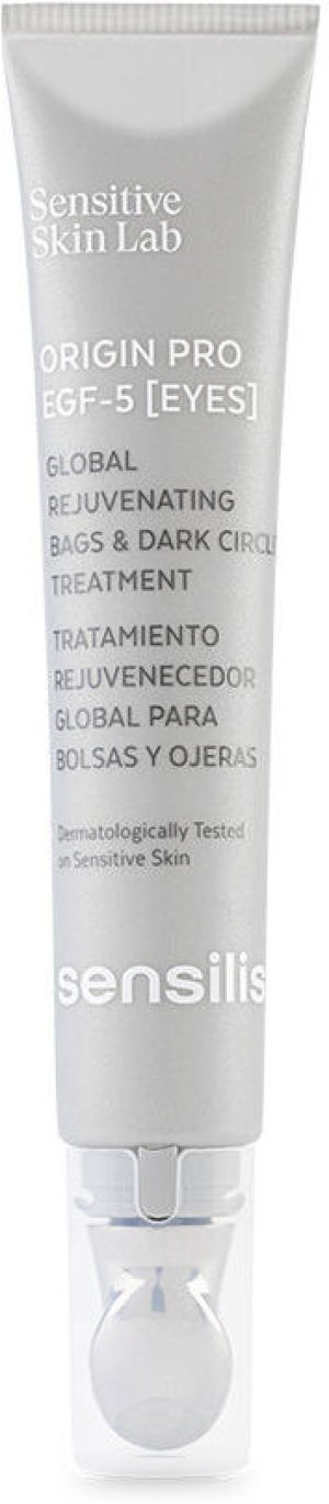 Sensilis Origin Pro EGF-5 eye contour 15 ml