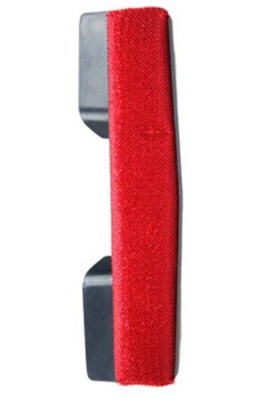 Separate lint strip suitable for our Pet Hair Brush XL
