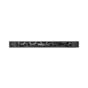 Server Rack Dell Poweredge R250 Xeon E-2314 16 Gb Ram 2 Tb
