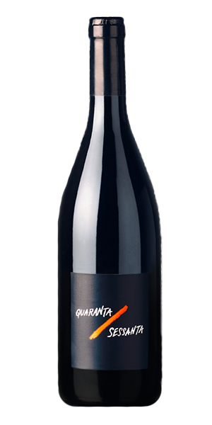 Olivella Quaranta/Sessanta Lazio IGT - Country: Italy - Capacity: 0.75