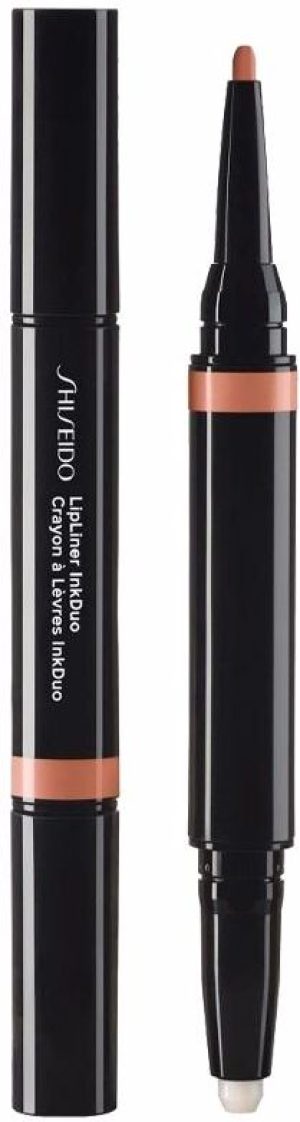 Shiseido Lipliner inkduo #02-beige