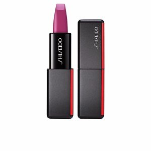 Shiseido Modernmatte Powder lipstick #520-after hours