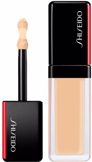 Shiseido Synchro Skin self refreshing dual tip concealer #201