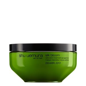 Shu Uemura Art of Hair Silk Bloom Treatment 200ml