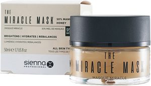Sienna X The Miracle Mask 50ml