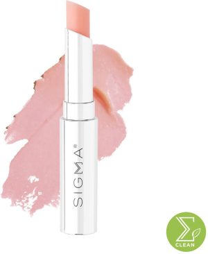 Sigma Beauty Moisturizing Lip Balm - Dewy