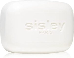 Sisley Soapless Facial Cleansing Bar cleansing face soap 125 g