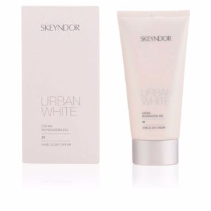 Skeyndor Urban White crema reparadora día 50 ml